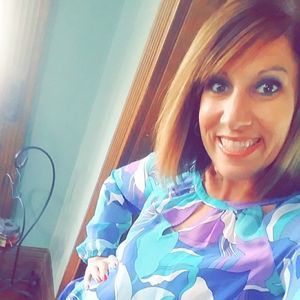 Meet your Posher, Kim hellinger